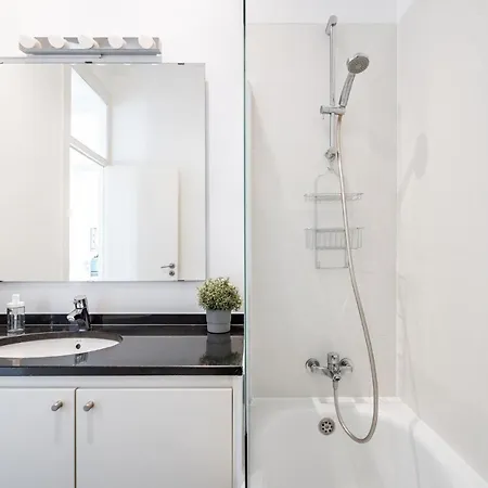 Akicity Estrela Shine Apartmán Lisboa