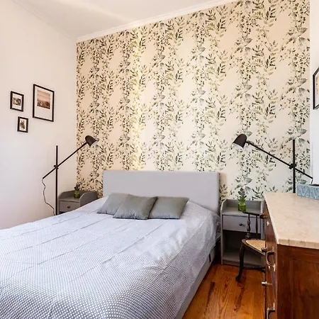 Apartment Akicity Estrela Shine *