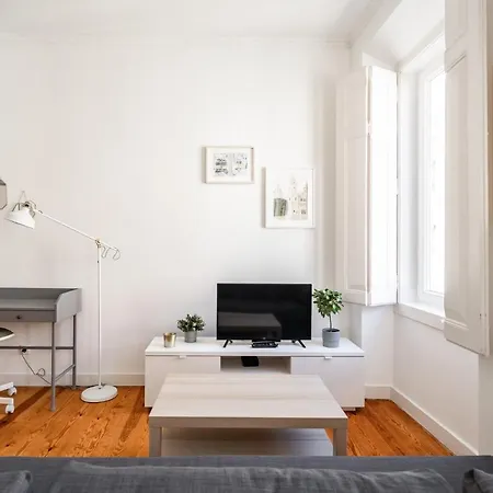 Akicity Estrela Shine Apartment *