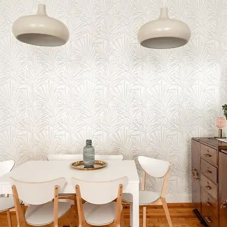 Akicity Estrela Shine Daire