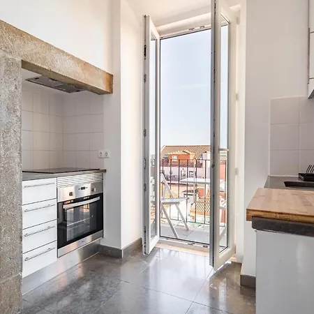 Akicity Estrela Shine Apartment *