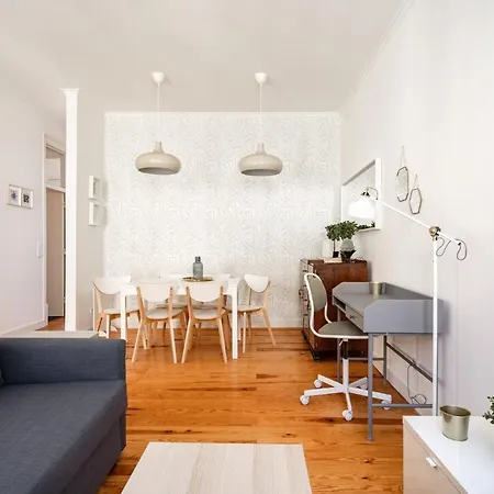 Appartement Akicity Estrela Shine *