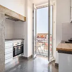 Akicity Estrela Shine Apartman *